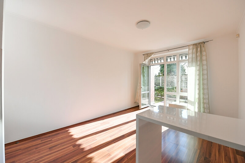U Zvonařky, Vinohrady - Prague 2 | Rent, Apartment One-bedroom (2+kk), 65 m²