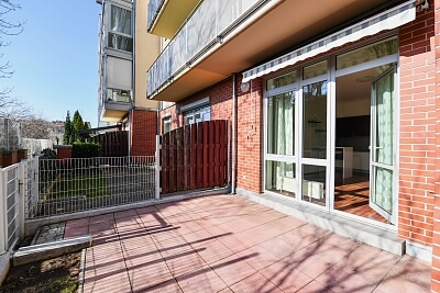 U Zvonařky, Vinohrady - Praha 2 | Pronájem, Byt 2+kk, 65 m²