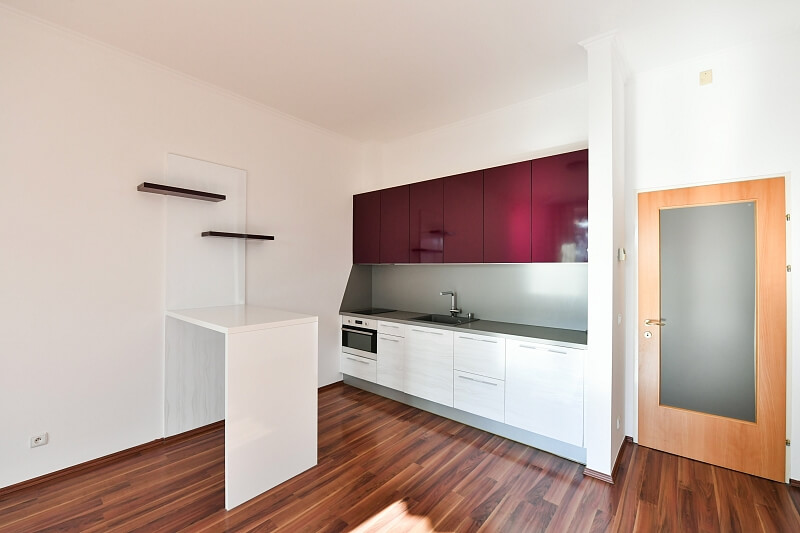 U Zvonařky, Vinohrady - Praha 2 | Pronájem, Byt 2+kk, 65 m²