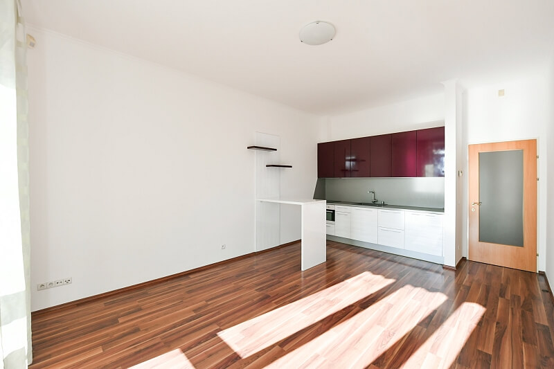 U Zvonařky, Vinohrady - Prague 2 | Rent, Apartment One-bedroom (2+kk), 65 m²