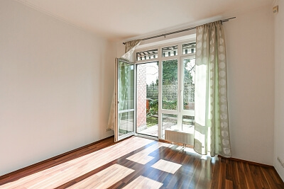 U Zvonařky, Vinohrady - Praha 2 | Pronájem, Byt 2+kk, 65 m²