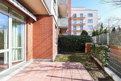 U Zvonařky, Vinohrady - Praha 2 | Pronájem, Byt 2+kk, 65 m²