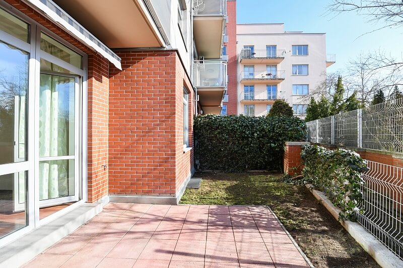 U Zvonařky, Vinohrady - Praha 2 | Pronájem, Byt 2+kk, 65 m²