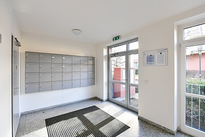 U Zvonařky, Vinohrady - Prague 2 | Rent, Apartment One-bedroom (2+kk), 65 m²