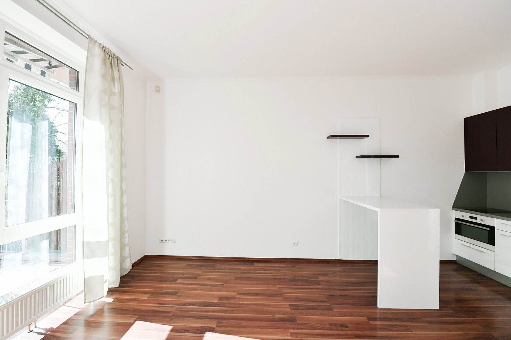 U Zvonařky, Vinohrady - Praha 2 | Pronájem, Byt 2+kk, 65 m²
