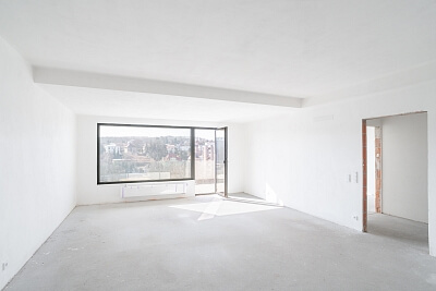 U Lesoparku, Řepy - Praha 6 | Prodej, Byt 4+kk, 153 m²