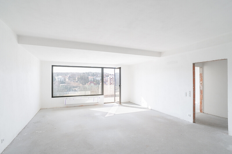 U Lesoparku, Řepy - Praha 6 | Prodej, Byt 4+kk, 153 m²