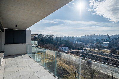 U Lesoparku, Řepy - Praha 6 | Prodej, Byt 4+kk, 153 m²