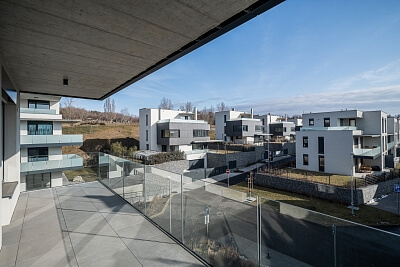 U Lesoparku, Řepy - Praha 6 | Prodej, Byt 4+kk, 153 m²