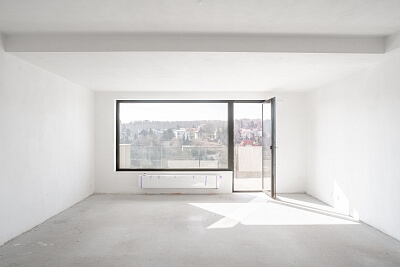 U Lesoparku, Řepy - Praha 6 | Prodej, Byt 4+kk, 153 m²