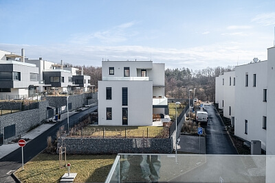 U Lesoparku, Řepy - Praha 6 | Prodej, Byt 4+kk, 153 m²