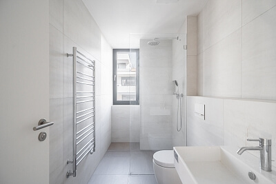 U Lesoparku, Řepy - Prague 6 | Sale, Apartment Three-bedroom (4+kk), 153 m²