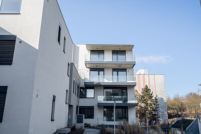 U Lesoparku, Řepy - Praha 6 | Prodej, Byt 4+kk, 153 m²