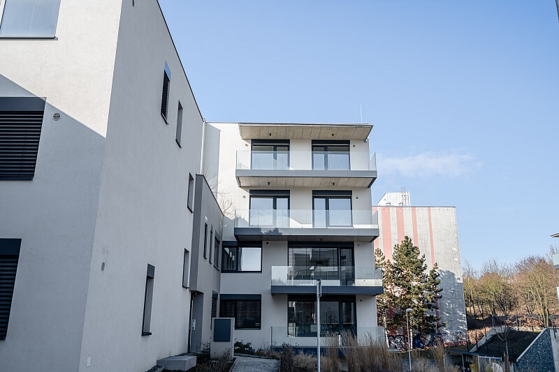 U Lesoparku, Řepy - Praha 6 | Prodej, Byt 4+kk, 153 m²