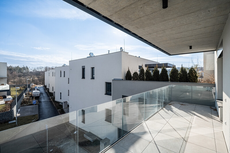 U Lesoparku, Řepy - Praha 6 | Prodej, Byt 4+kk, 153 m²