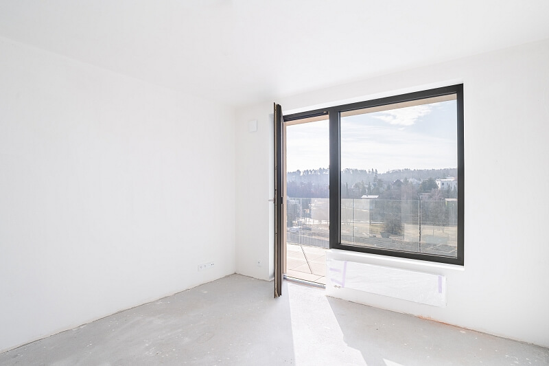 U Lesoparku, Řepy - Praha 6 | Prodej, Byt 4+kk, 153 m²
