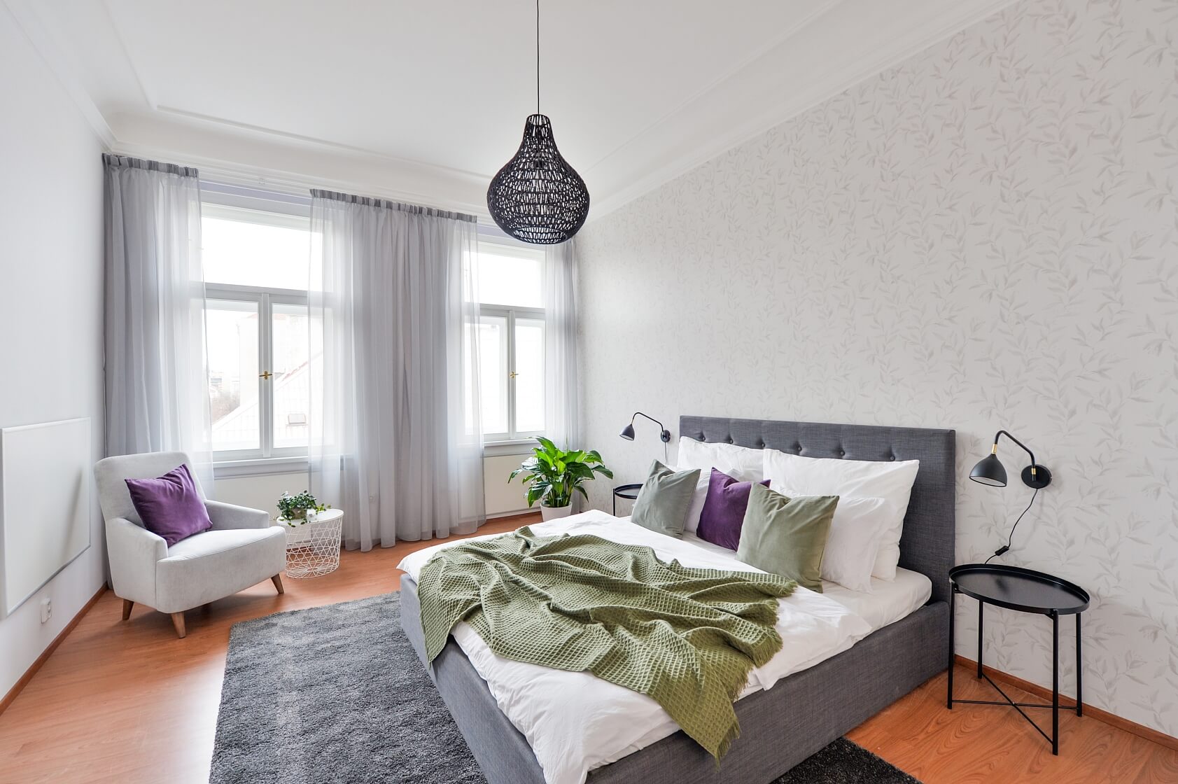 Pernerova, Karlín - Prague 8 | Sale, Apartment One-bedroom (2+1), 72 m²