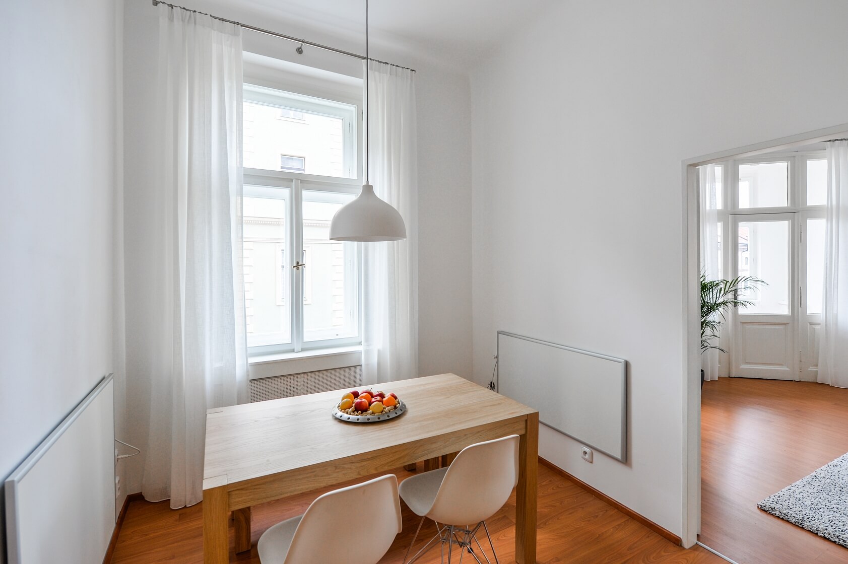 Pernerova, Karlín - Praha 8 | Prodej, Byt 2+1, 72 m²