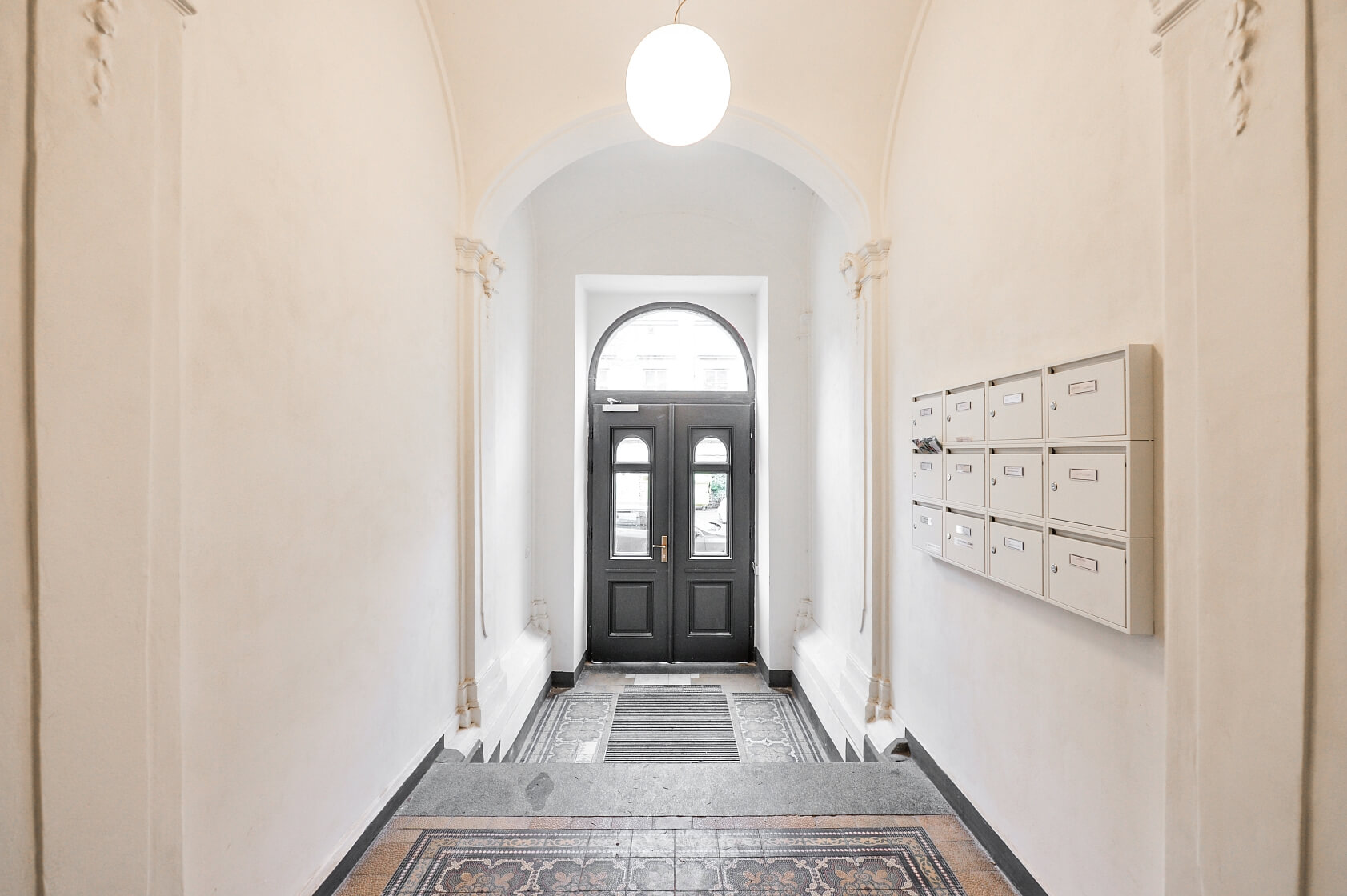 Pernerova, Karlín - Prague 8 | Sale, Apartment One-bedroom (2+1), 72 m²