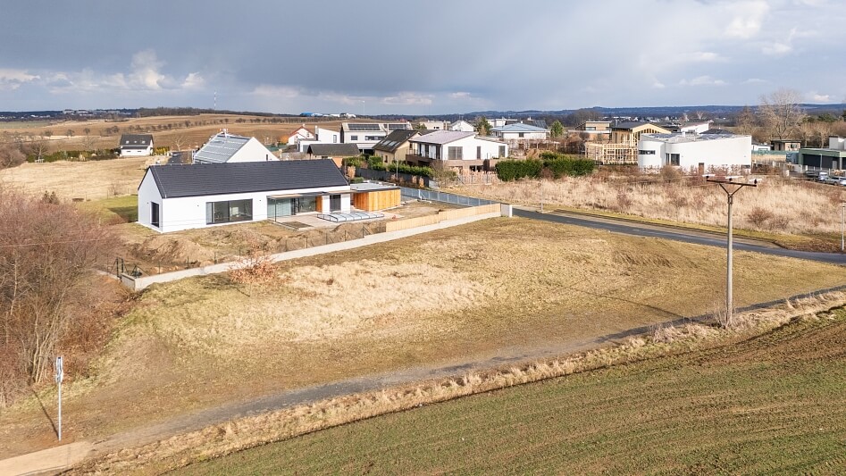 Okružní, Sibřina - Praha-východ | Prodej, Pozemek, 1 511 m²