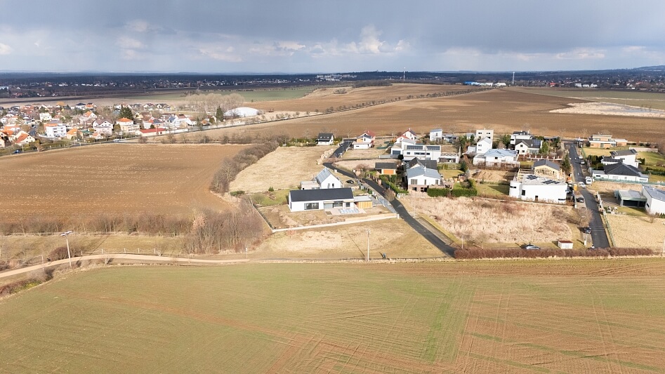 Okružní, Sibřina - Praha-východ | Sale, Land, 1 511 m²