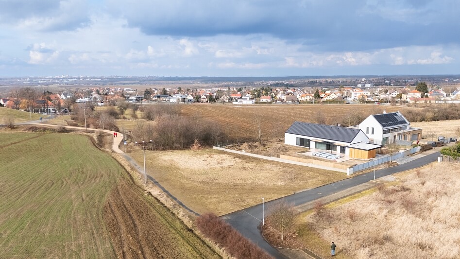 Okružní, Sibřina - Praha-východ | Sale, Land, 1 511 m²
