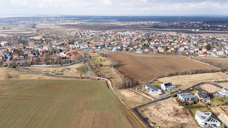 Okružní, Sibřina - Praha-východ | Prodej, Pozemek, 1 511 m²