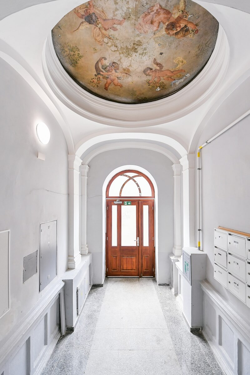 Vřídelní, Karlovy Vary - Karlovy Vary | Prodej, Byt 3+kk, 66 m²