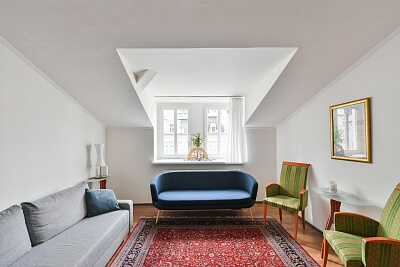 Vřídelní, Karlovy Vary - Karlovy Vary | Prodej, Byt 3+kk, 66 m²