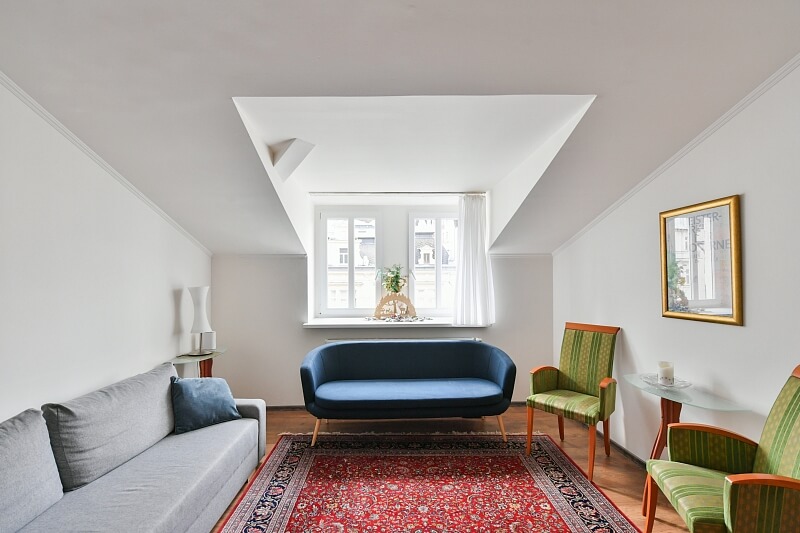 Vřídelní, Karlovy Vary - Karlovy Vary | Sale, Apartment Two-bedroom (3+kk), 66 m²