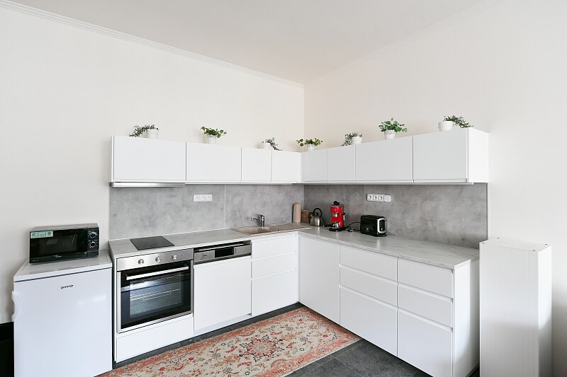 Vřídelní, Karlovy Vary - Karlovy Vary | Sale, Apartment Two-bedroom (3+kk), 66 m²