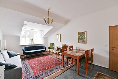 Vřídelní, Karlovy Vary - Karlovy Vary | Sale, Apartment Two-bedroom (3+kk), 66 m²