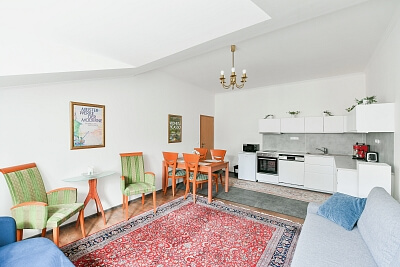 Vřídelní, Karlovy Vary - Karlovy Vary | Prodej, Byt 3+kk, 66 m²