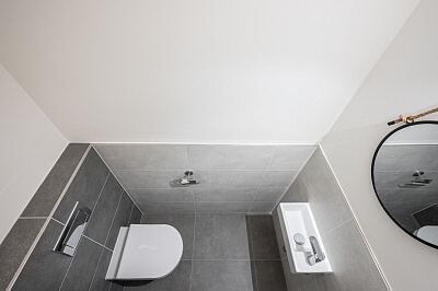 Oldřichovská, Ďáblice - Praha 8 | Pronájem, Rodinný dům 4+kk, 120 m²