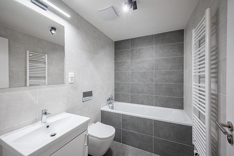 Oldřichovská, Ďáblice - Praha 8 | Pronájem, Rodinný dům 4+kk, 120 m²