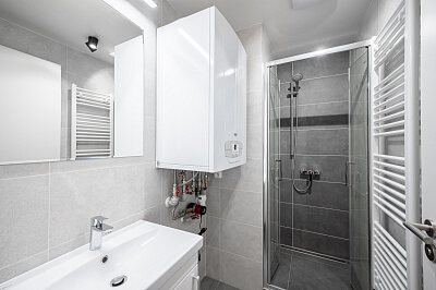 Oldřichovská, Ďáblice - Praha 8 | Pronájem, Rodinný dům 4+kk, 120 m²