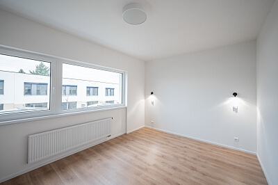 Oldřichovská, Ďáblice - Prague 8 | Rent, House Three-bedroom (4+kk), 120 m²
