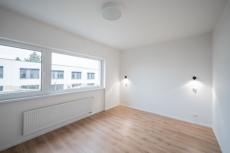 Oldřichovská, Ďáblice - Prague 8 | Rent, House Three-bedroom (4+kk), 120 m²