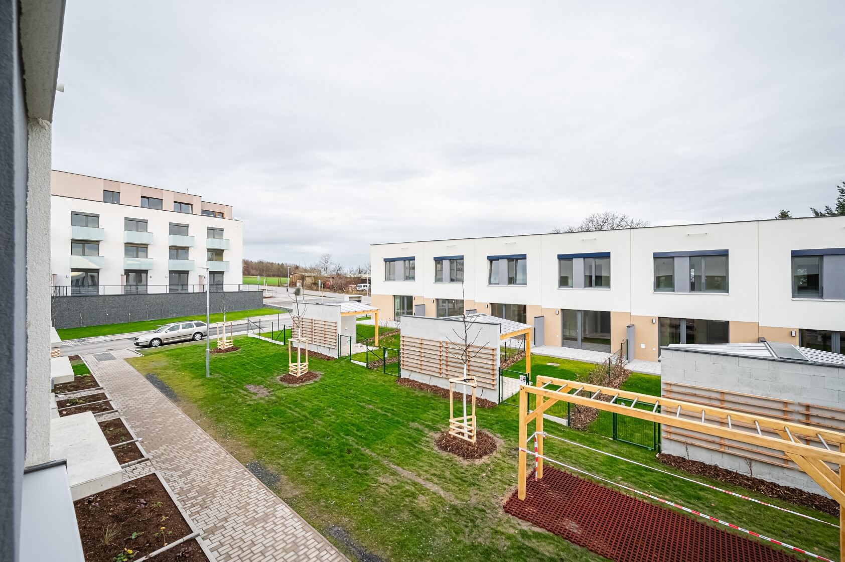 Oldřichovská, Ďáblice - Praha 8 | Pronájem, Rodinný dům 4+kk, 120 m²