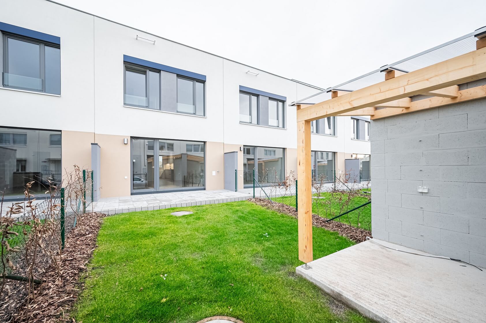 Oldřichovská, Ďáblice - Praha 8 | Pronájem, Rodinný dům 4+kk, 120 m²