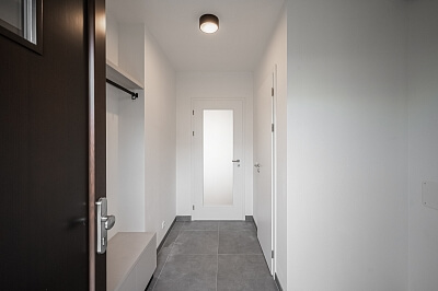 Oldřichovská, Ďáblice - Praha 8 | Pronájem, Rodinný dům 4+kk, 120 m²