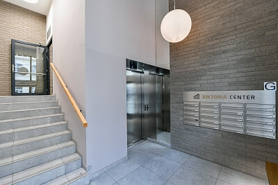 Krásova, Žižkov - Praha 3 | Pronájem, Byt 3+kk, 82 m²