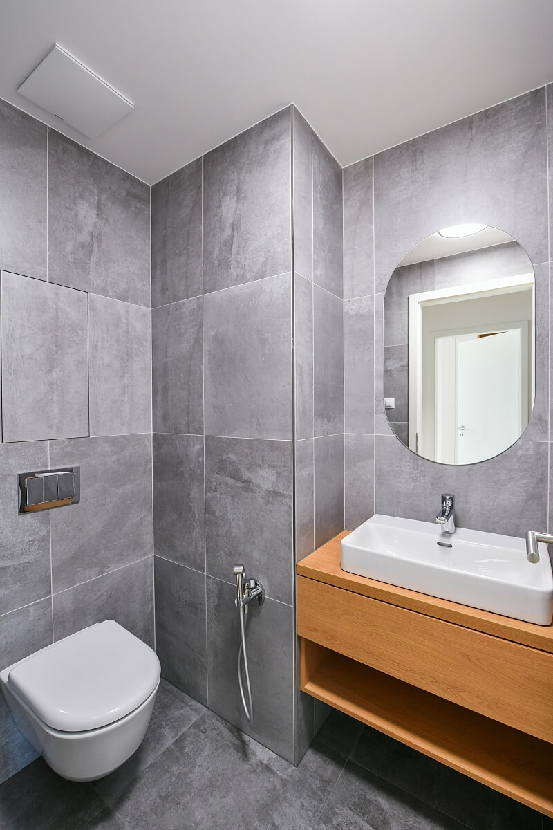 Krásova, Žižkov - Prague 3 | Rent, Apartment Two-bedroom (3+kk), 82 m²