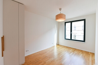 Krásova, Žižkov - Praha 3 | Pronájem, Byt 3+kk, 82 m²