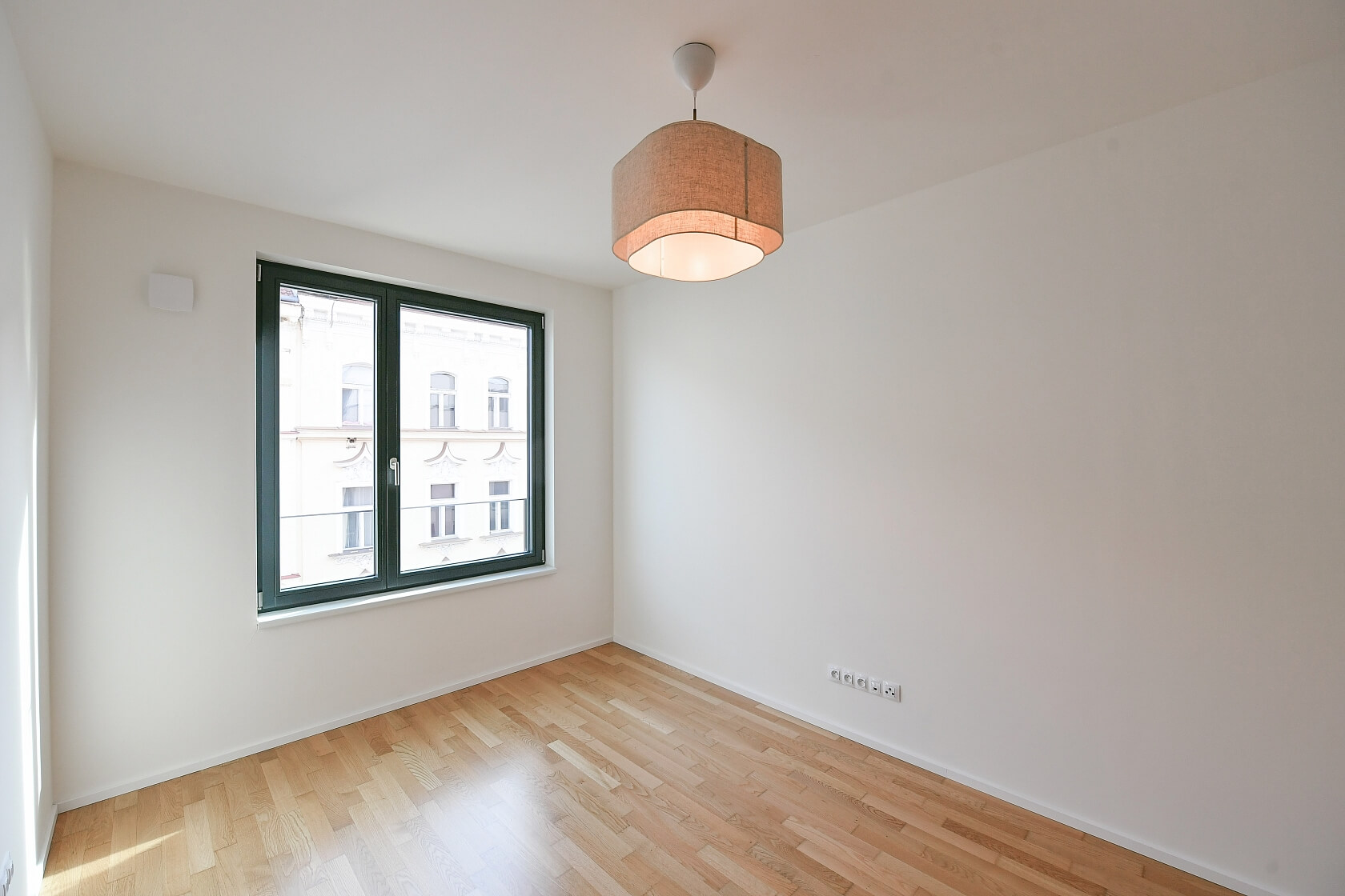 Krásova, Žižkov - Praha 3 | Pronájem, Byt 3+kk, 82 m²