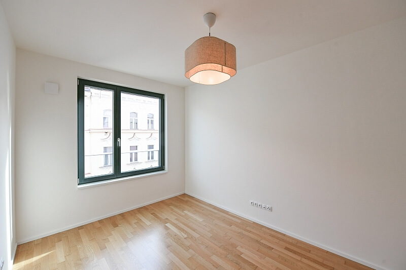 Krásova, Žižkov - Praha 3 | Pronájem, Byt 3+kk, 82 m²