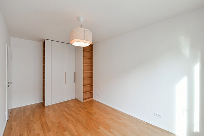 Krásova, Žižkov - Praha 3 | Pronájem, Byt 3+kk, 82 m²