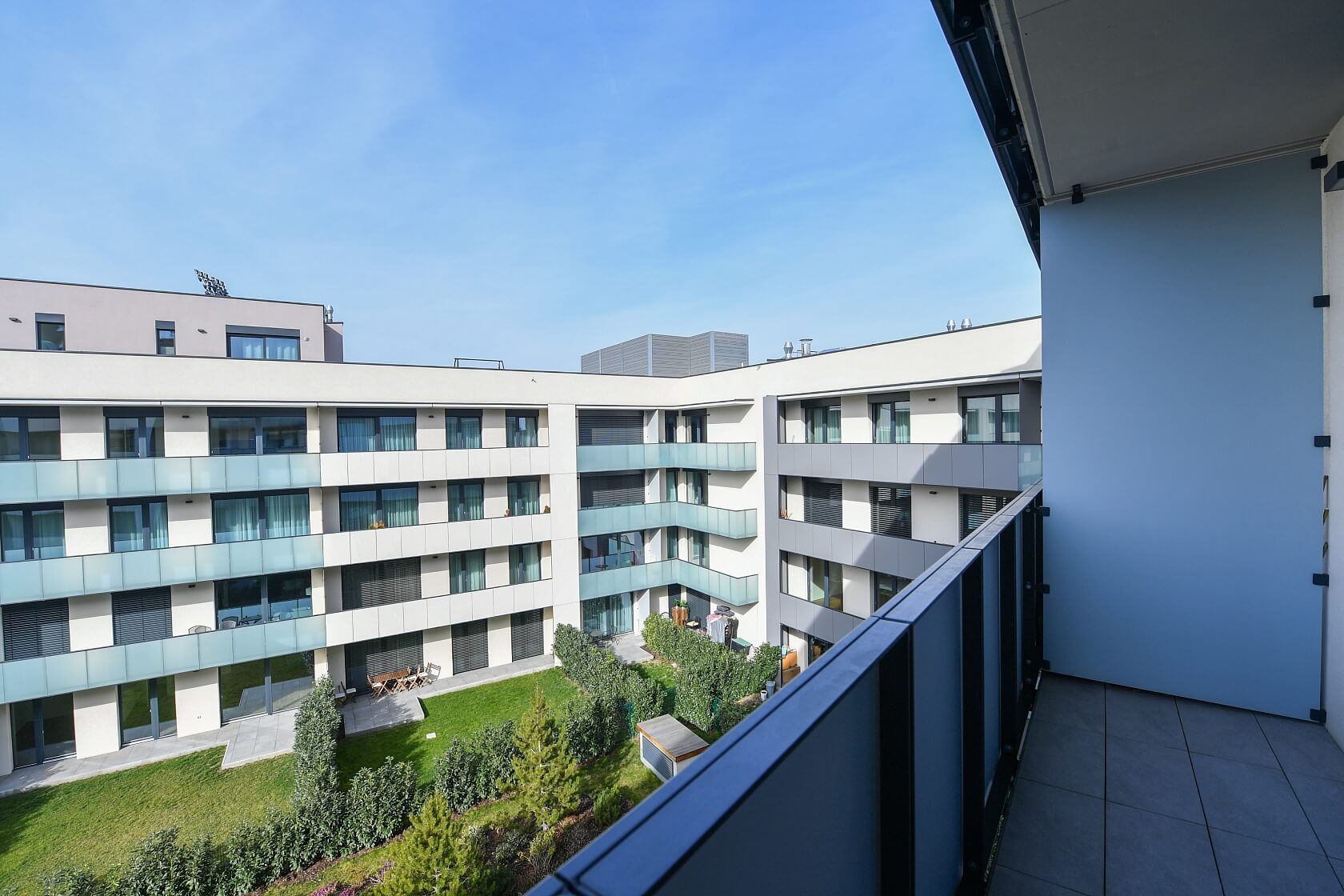 Krásova, Žižkov - Praha 3 | Pronájem, Byt 3+kk, 82 m²