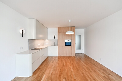 Krásova, Žižkov - Praha 3 | Pronájem, Byt 3+kk, 82 m²