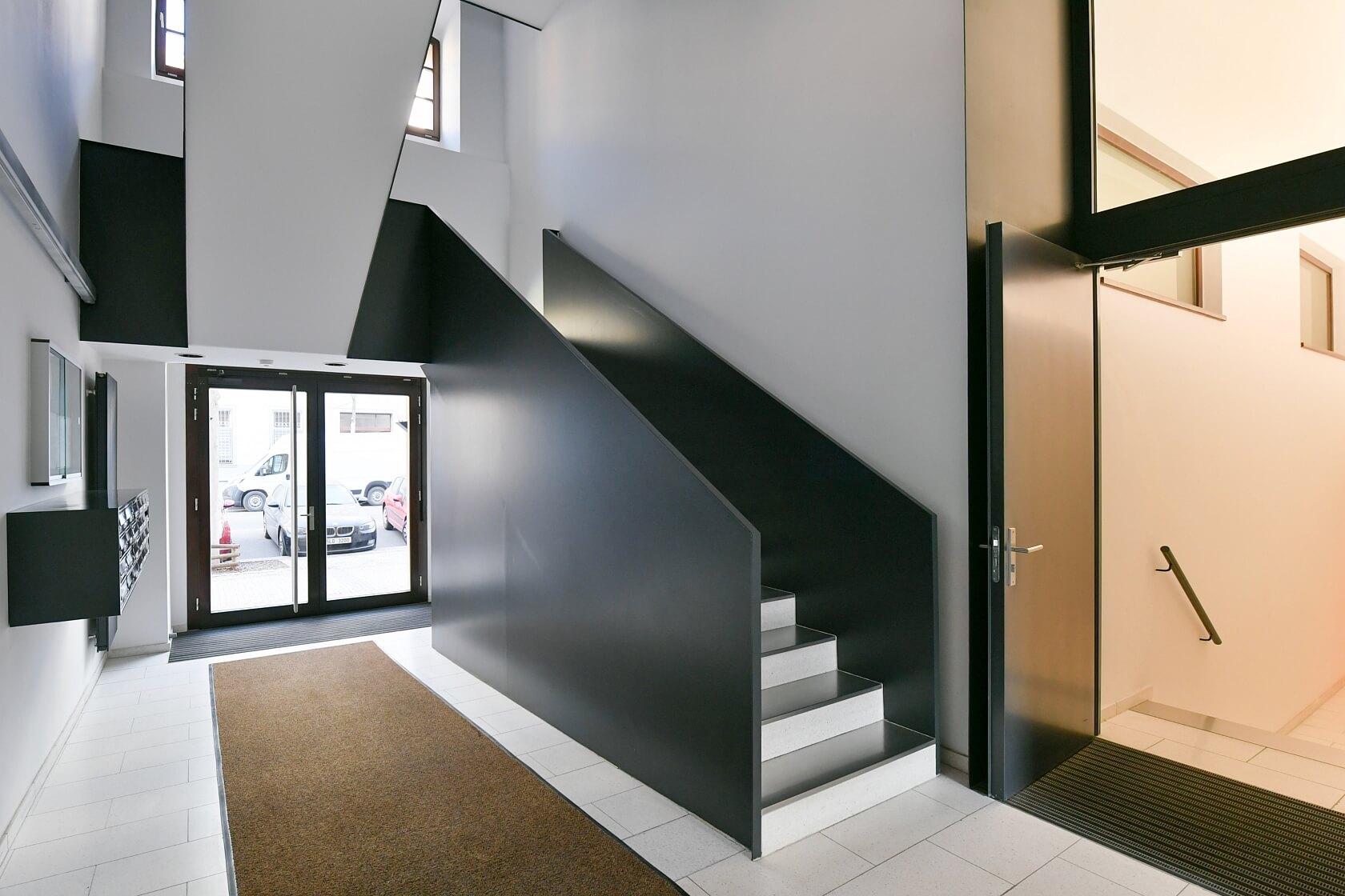 Šaldova, Karlín - Praha 8 | Pronájem, Byt 2+kk, 94 m²